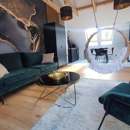 Ogrodowa 4 Apartment Устшики Долне Екстериор снимка