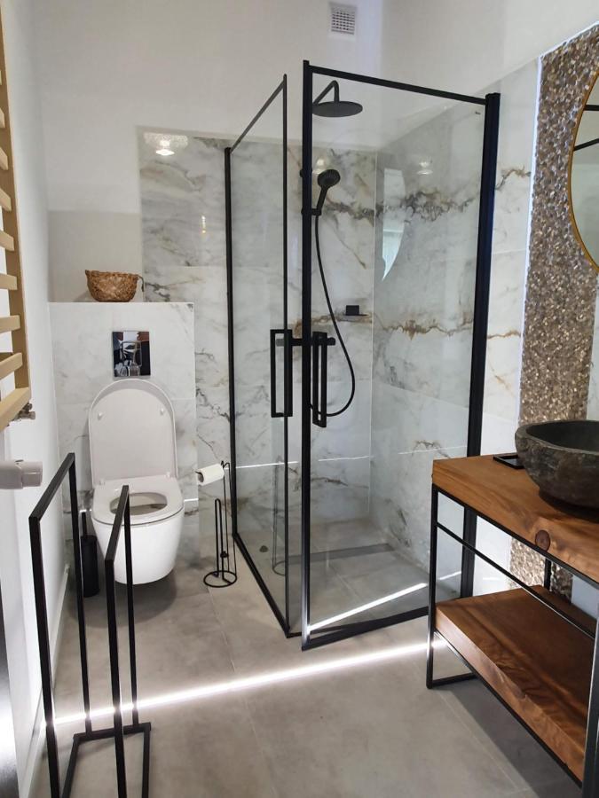 Ogrodowa 4 Apartment Устшики Долне Екстериор снимка
