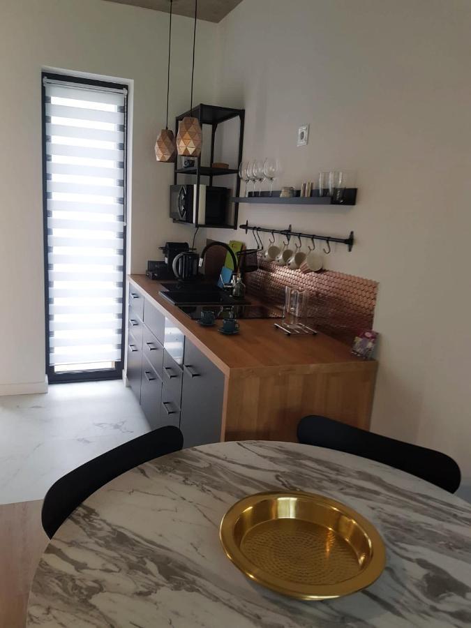 Ogrodowa 4 Apartment Устшики Долне Екстериор снимка