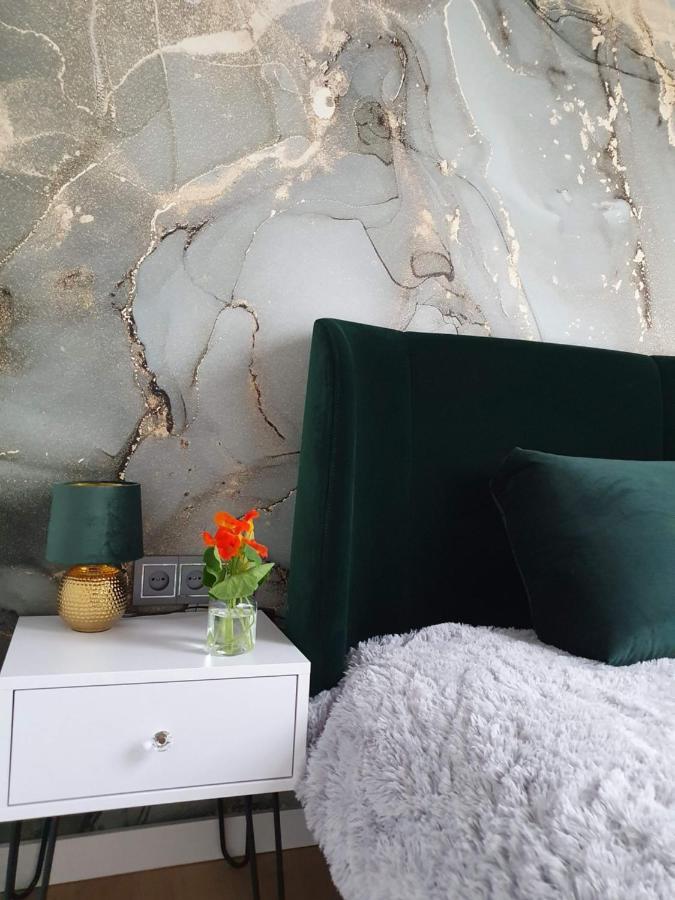 Ogrodowa 4 Apartment Устшики Долне Екстериор снимка