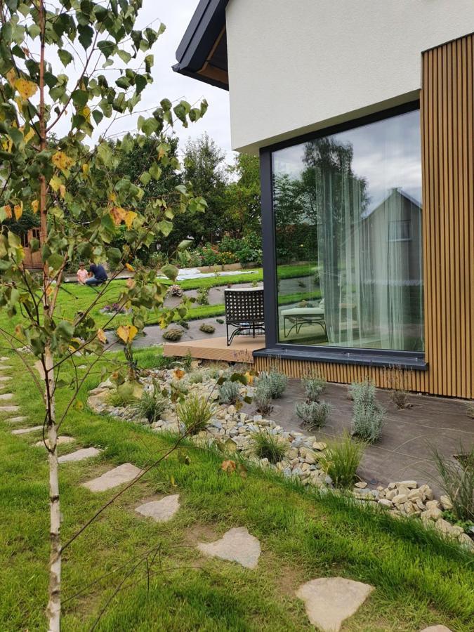 Ogrodowa 4 Apartment Устшики Долне Екстериор снимка