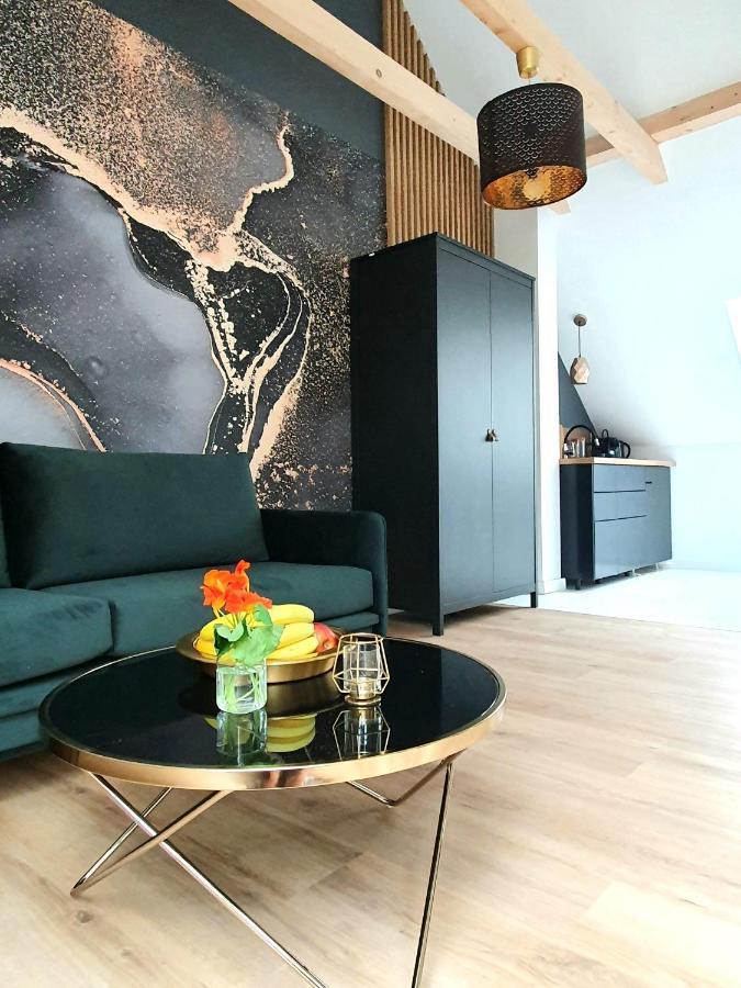 Ogrodowa 4 Apartment Устшики Долне Екстериор снимка
