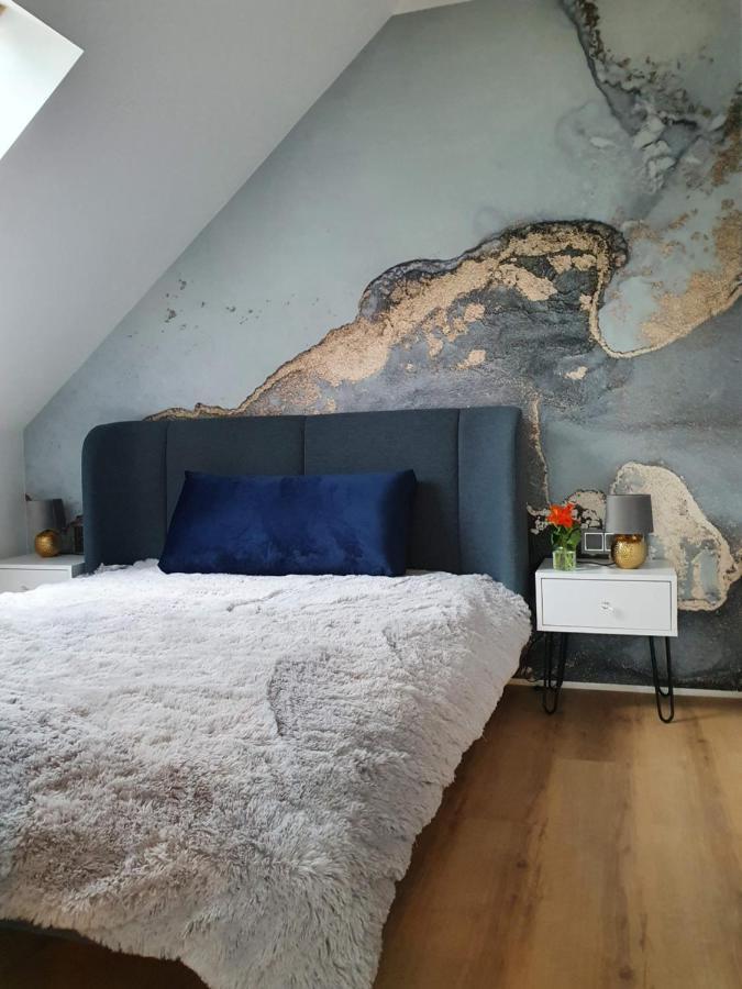 Ogrodowa 4 Apartment Устшики Долне Екстериор снимка