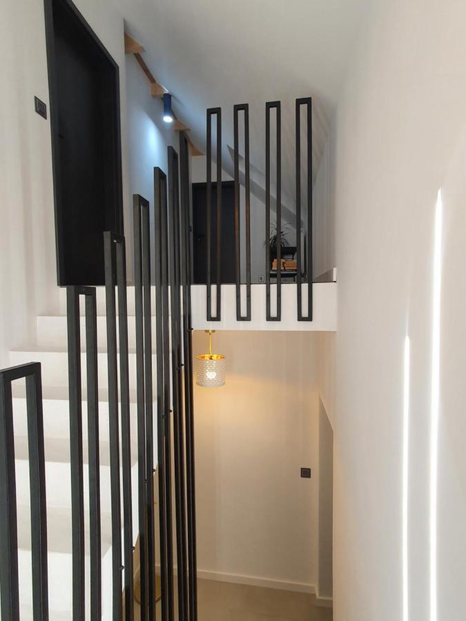 Ogrodowa 4 Apartment Устшики Долне Екстериор снимка