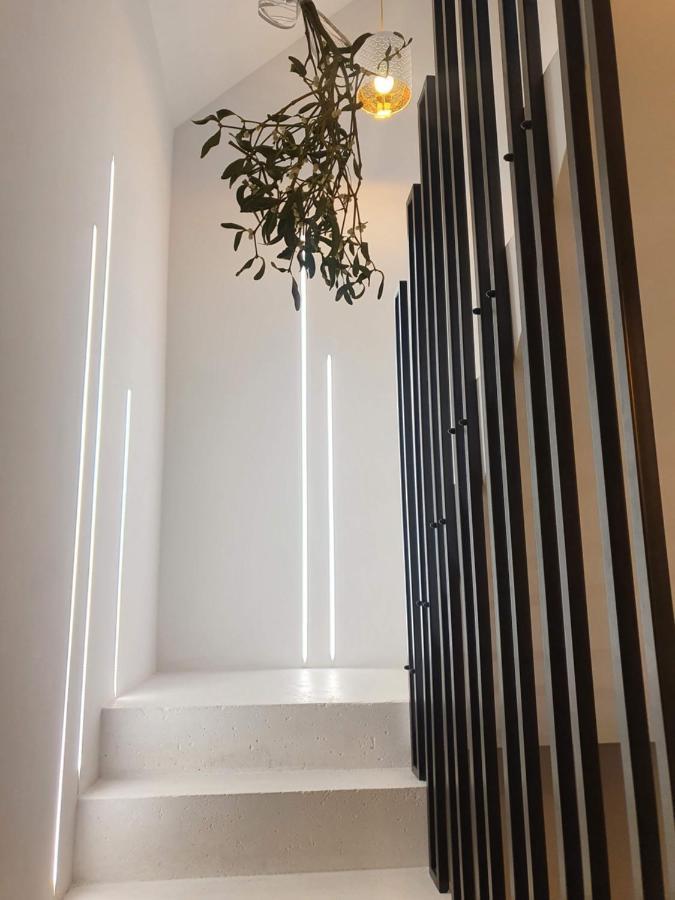 Ogrodowa 4 Apartment Устшики Долне Екстериор снимка