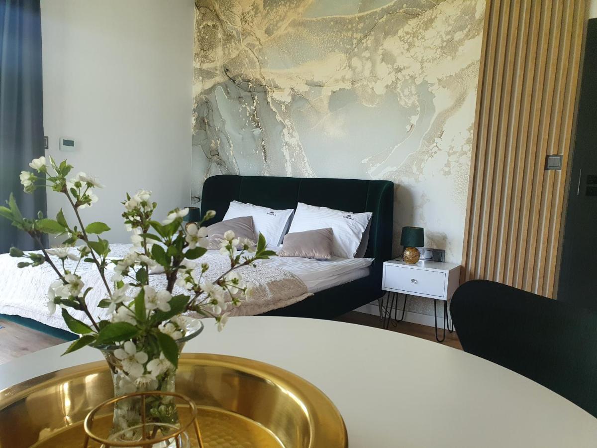 Ogrodowa 4 Apartment Устшики Долне Екстериор снимка