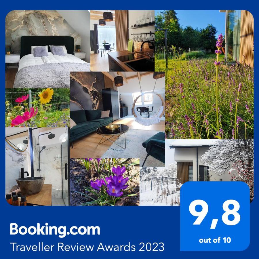 Ogrodowa 4 Apartment Устшики Долне Екстериор снимка