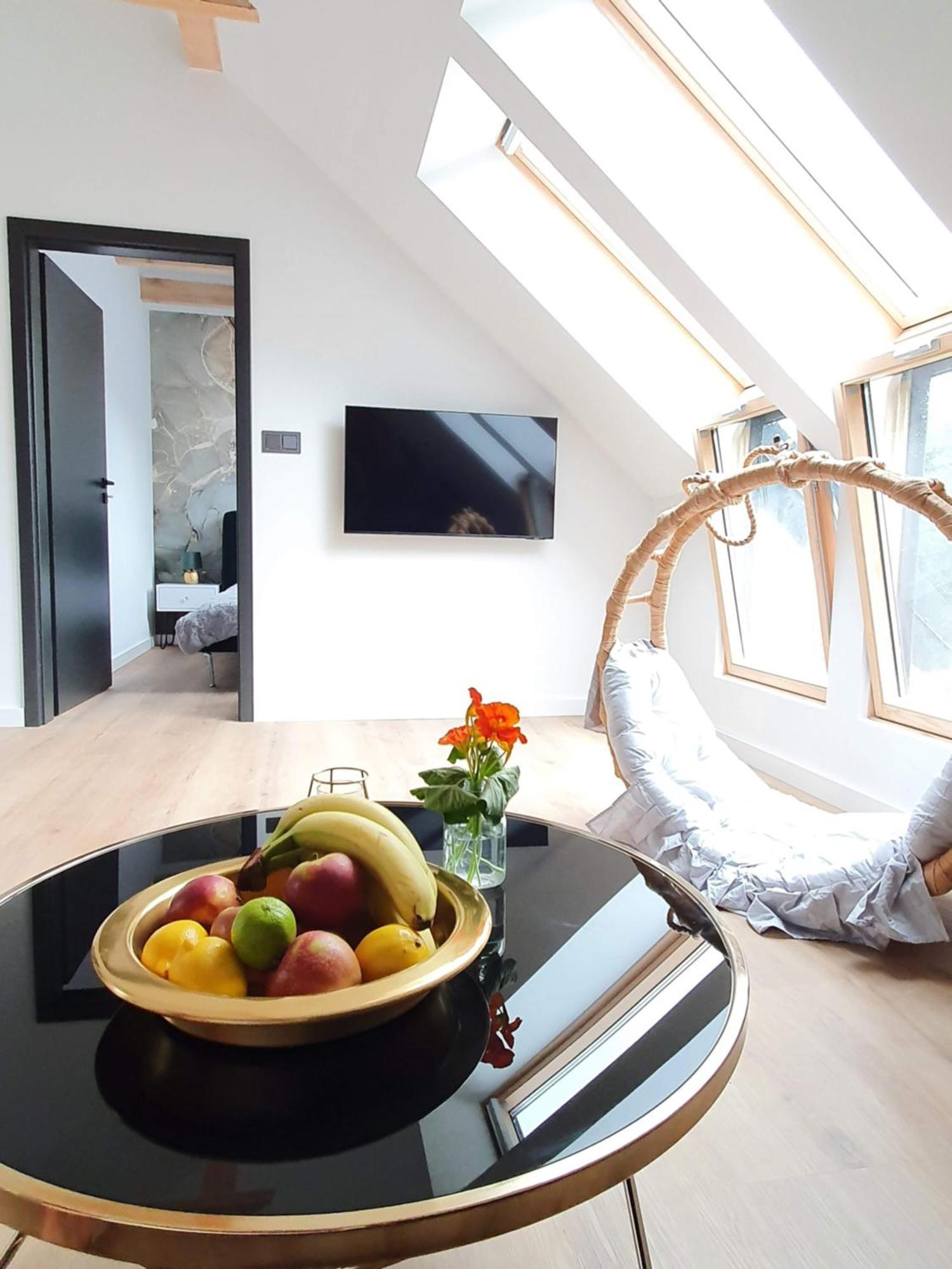 Ogrodowa 4 Apartment Устшики Долне Екстериор снимка